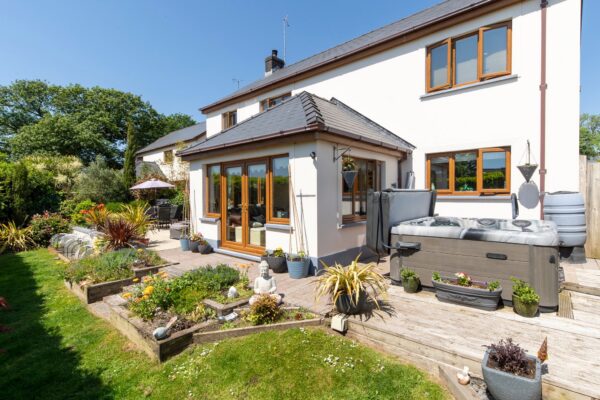 Michaels Walk, Pembroke Dock, SA72 4UR