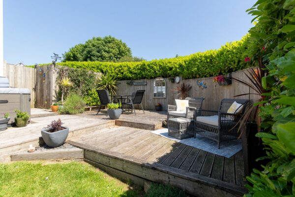 Michaels Walk, Pembroke Dock, SA72 4UR