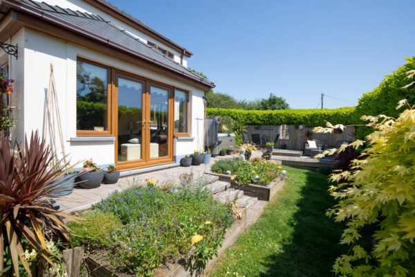 Michaels Walk, Pembroke Dock, SA72 4UR