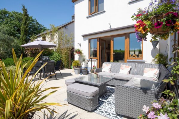 Michaels Walk, Pembroke Dock, SA72 4UR