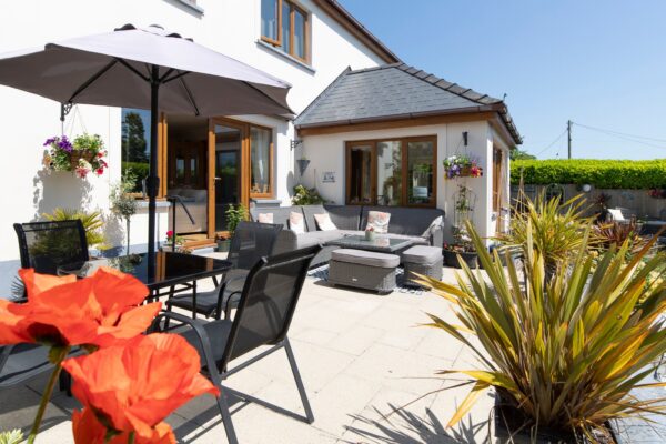 Michaels Walk, Pembroke Dock, SA72 4UR