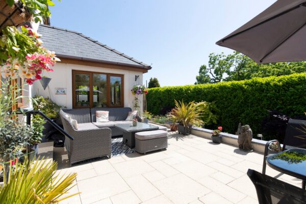 Michaels Walk, Pembroke Dock, SA72 4UR