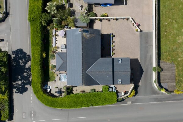 Michaels Walk, Pembroke Dock, SA72 4UR