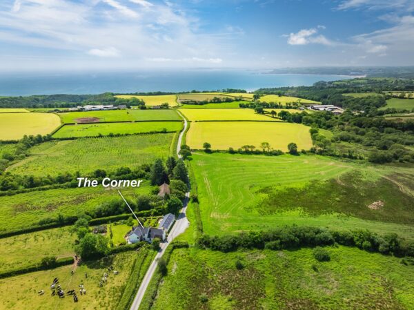 The Corner, SA67 8PT