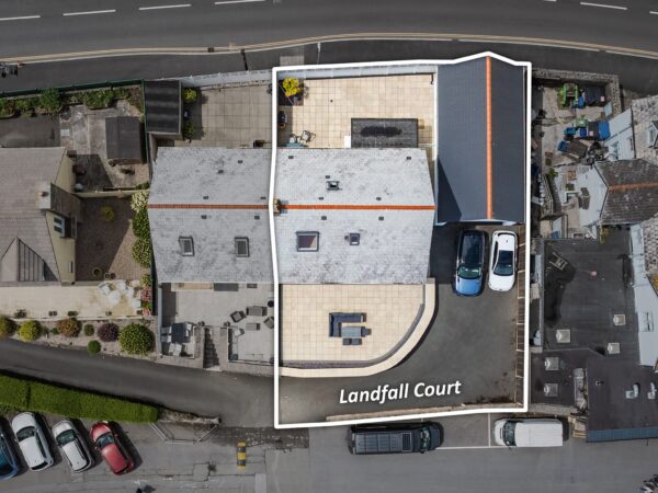 Landfall Court, SA69 9HE