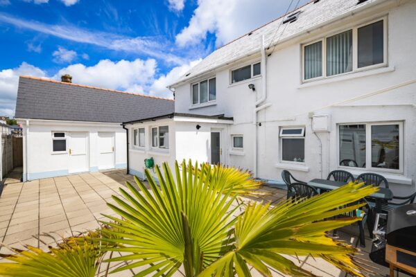 Landfall Court, SA69 9HE