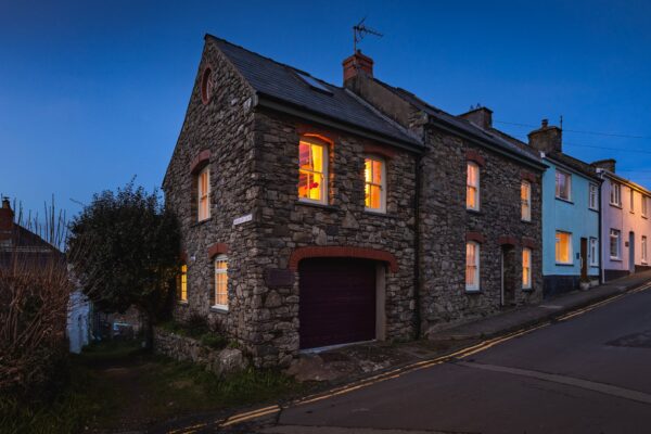 Catherine Street, St Davids, SA62 6RJ