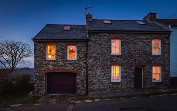 Catherine Street, St Davids, SA62 6RJ