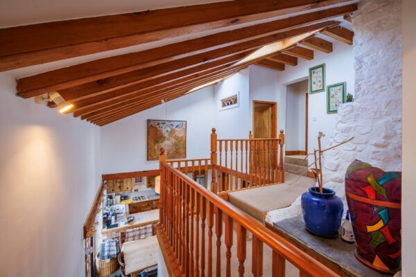 Catherine Street, St Davids, SA62 6RJ