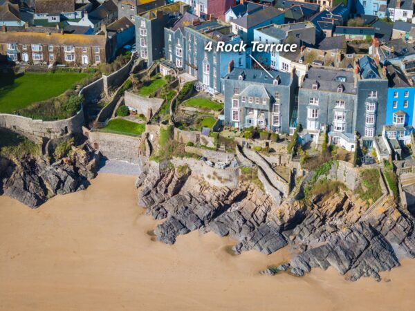 St Julian Street, Tenby, SA70 7BH