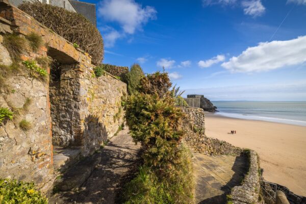 St Julian Street, Tenby, SA70 7BH