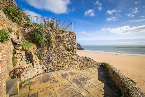 St Julian Street, Tenby, SA70 7BH