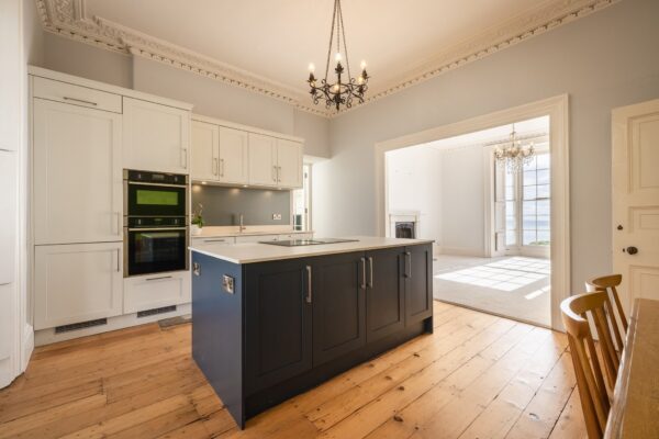 St Julian Street, Tenby, SA70 7BH