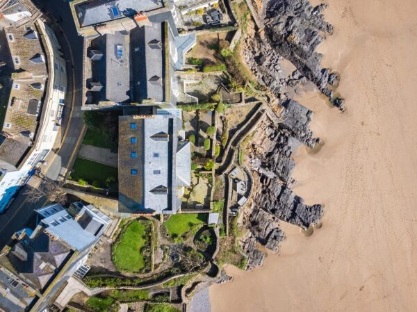 St Julian Street, Tenby, SA70 7BH