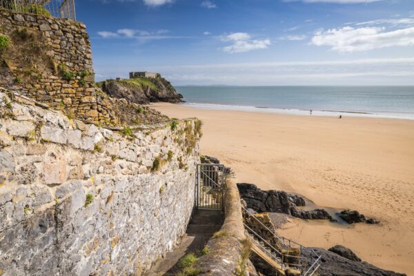 St Julian Street, Tenby, SA70 7BH