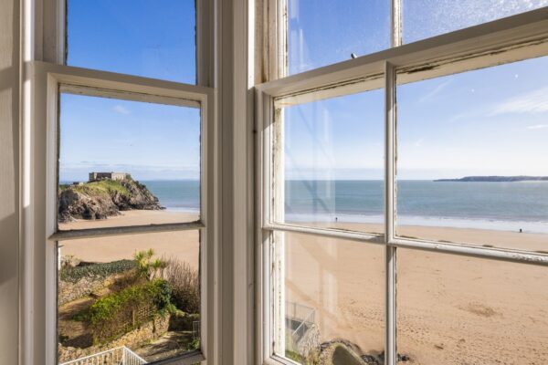 St Julian Street, Tenby, SA70 7BH