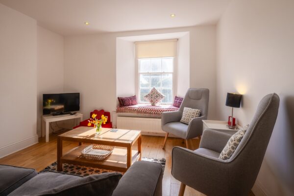 St Julian Street, Tenby, SA70 7BH