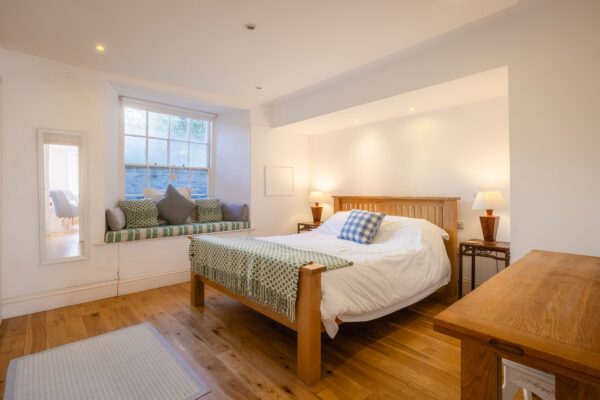 St Julian Street, Tenby, SA70 7BH