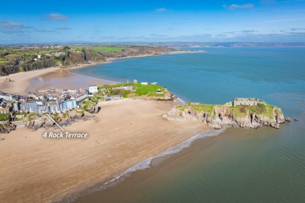St Julian Street, Tenby, SA70 7BH