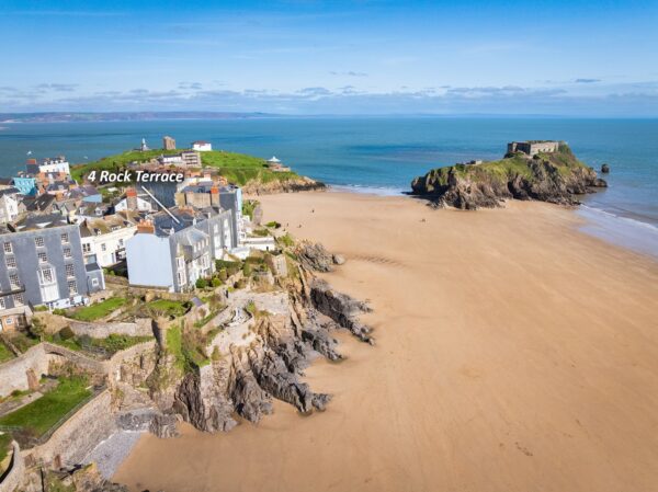 St Julian Street, Tenby, SA70 7BH