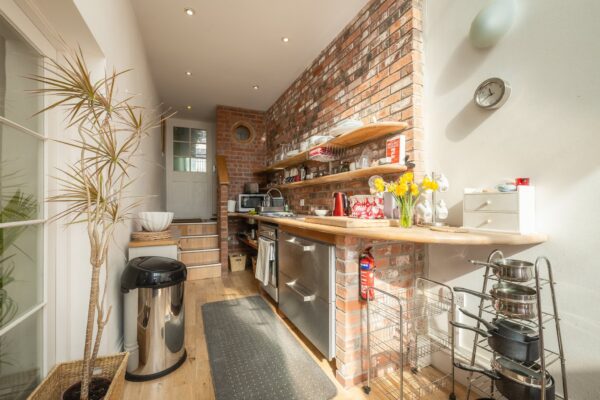 St Julian Street, Tenby, SA70 7BH