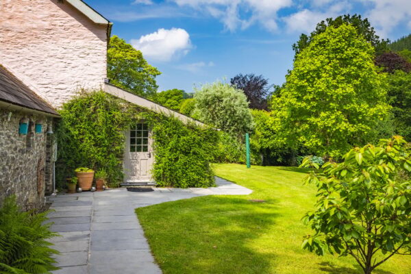 Lancych Mansion, SA37 0LQ