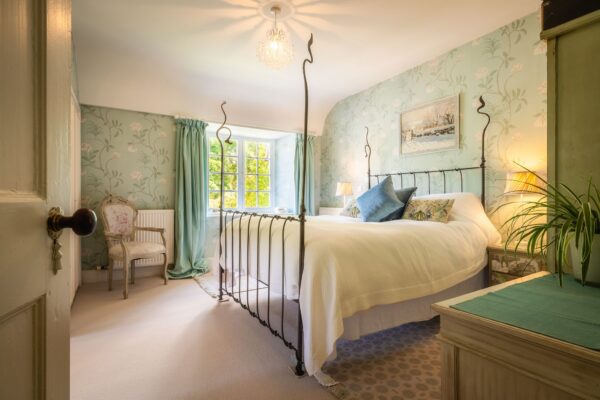 Lancych Mansion, SA37 0LQ