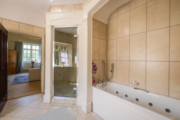 Lancych Mansion, SA37 0LQ