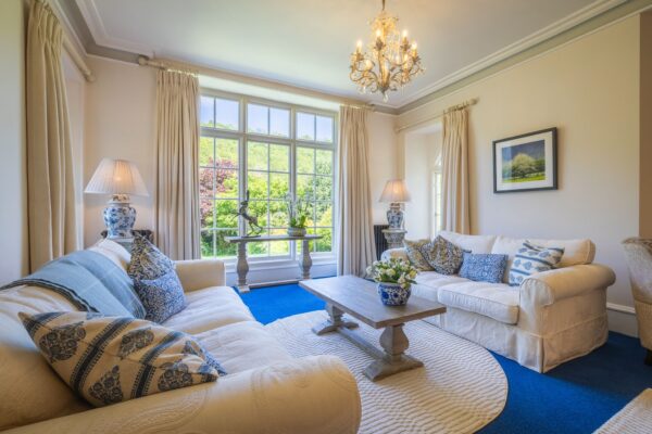 Lancych Mansion, SA37 0LQ