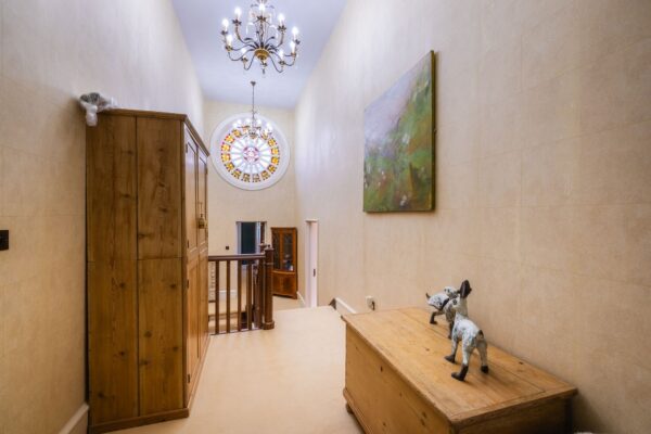 Lancych Mansion, SA37 0LQ