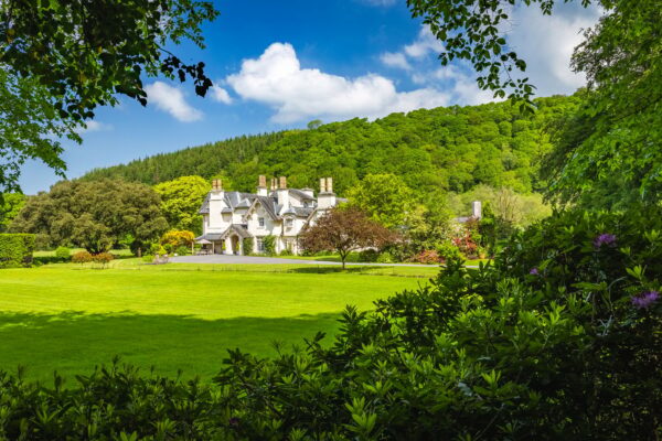 Lancych Mansion, SA37 0LQ