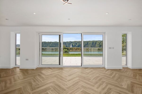 Water View, SA73 1NY