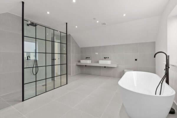 Water View, SA73 1NY