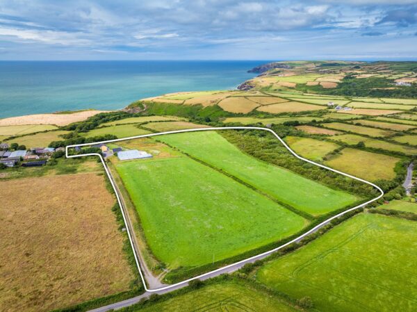 Treriffith, SA43 3BT