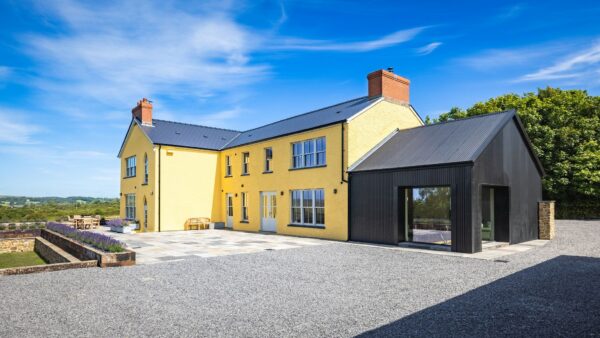 Treriffith, SA43 3BT