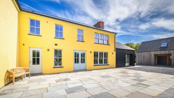 Treriffith, SA43 3BT