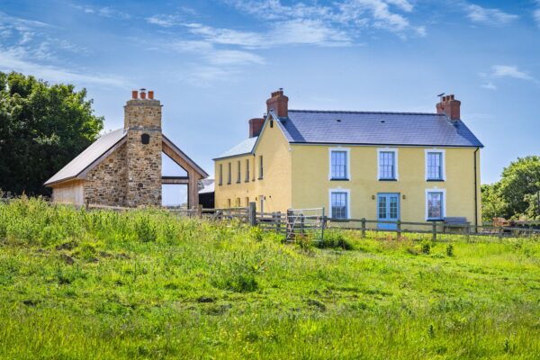 Treriffith, SA43 3BT