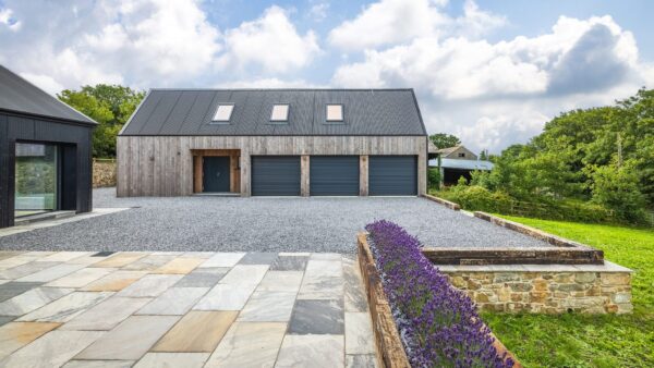 Treriffith, SA43 3BT