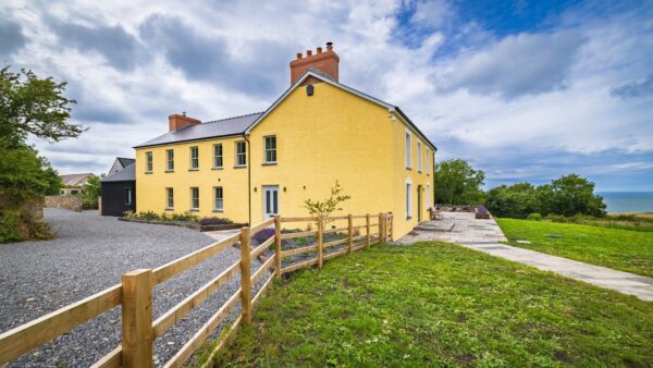 Treriffith, SA43 3BT