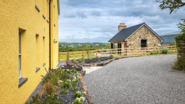 Treriffith, SA43 3BT