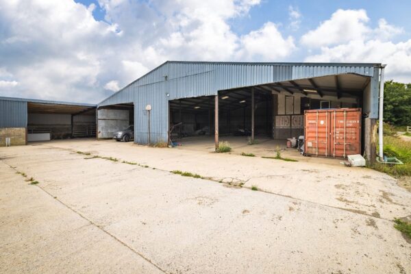 Treriffith, SA43 3BT