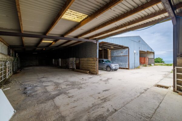 Treriffith, SA43 3BT