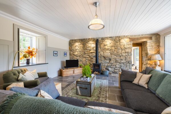 Treriffith, SA43 3BT