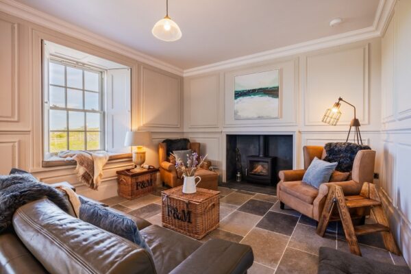 Treriffith, SA43 3BT