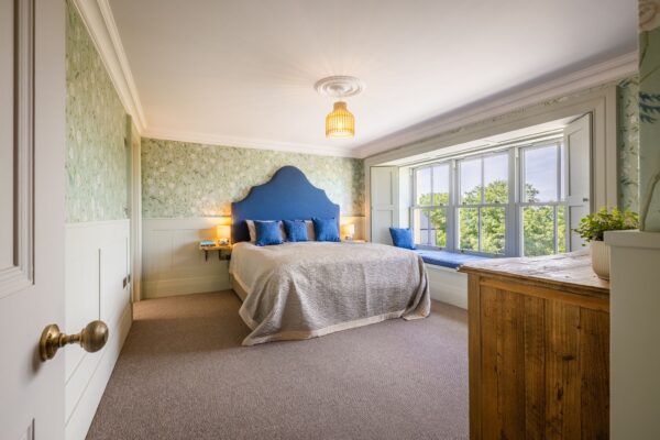 Treriffith, SA43 3BT