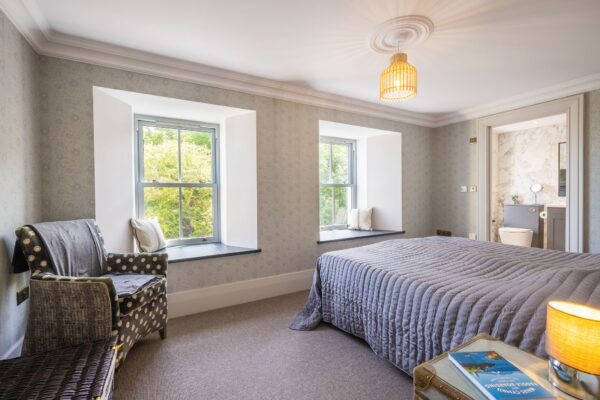 Treriffith, SA43 3BT