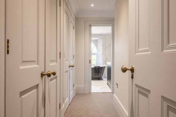 Treriffith, SA43 3BT