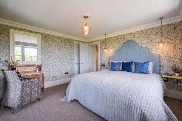 Treriffith, SA43 3BT