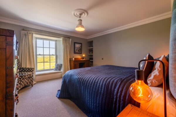 Treriffith, SA43 3BT