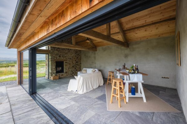 Treriffith, SA43 3BT